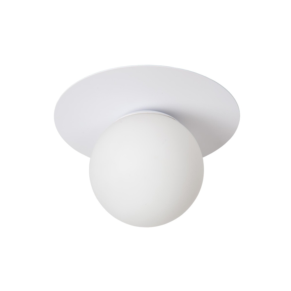 Lucide PlafondlampTricia wit - 79187/01/31